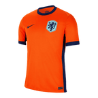 Maillot de football domicile des Pays-Bas pour l'Euro 2024 