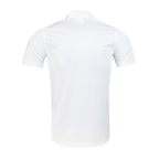 Maillot de football rétro Leeds United domicile 1995/96