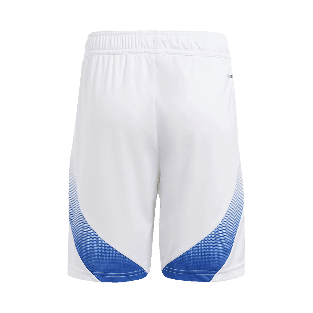 Maillots de football Italie Domicile Short de football Euro 2024 