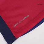 Soccer Kits Authentic COLDPLAY #10 Barcelona Home Soccer Jersey 2024/25 - COLDPLAY