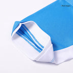 Soccer Kits Authentic LUKAKU #11 Napoli Home Soccer Jersey 2024/25