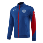 Soccer Kits 2025/26 PSG Training Jacket