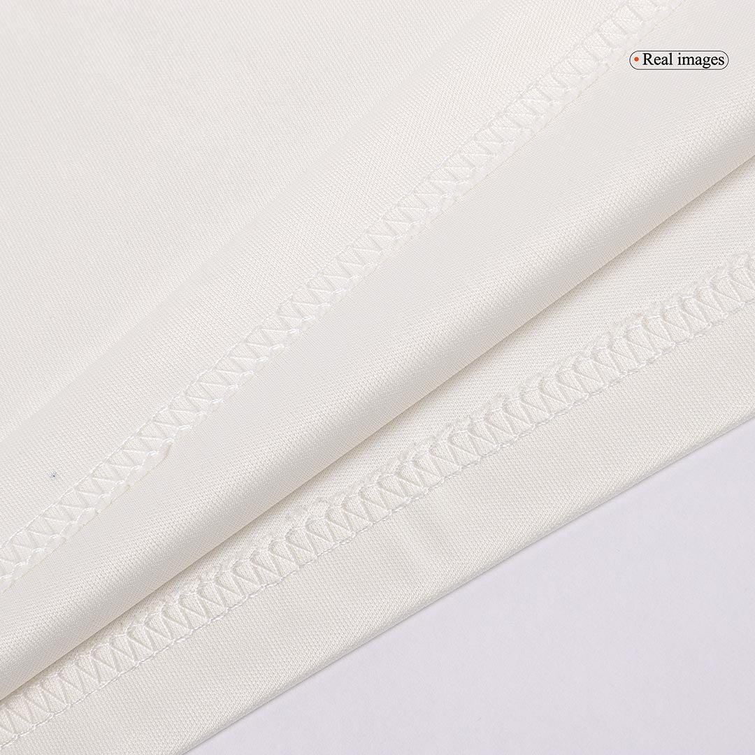 Maillot de football extérieur Manchester United 3e édition (maillot + short + chaussettes) 2024/25