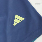 Maillot de football extérieur Ajax pour enfant (maillot + short) 2024/25