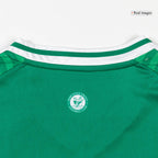 Maillot de football extérieur Newcastle United 2025/26 Vert