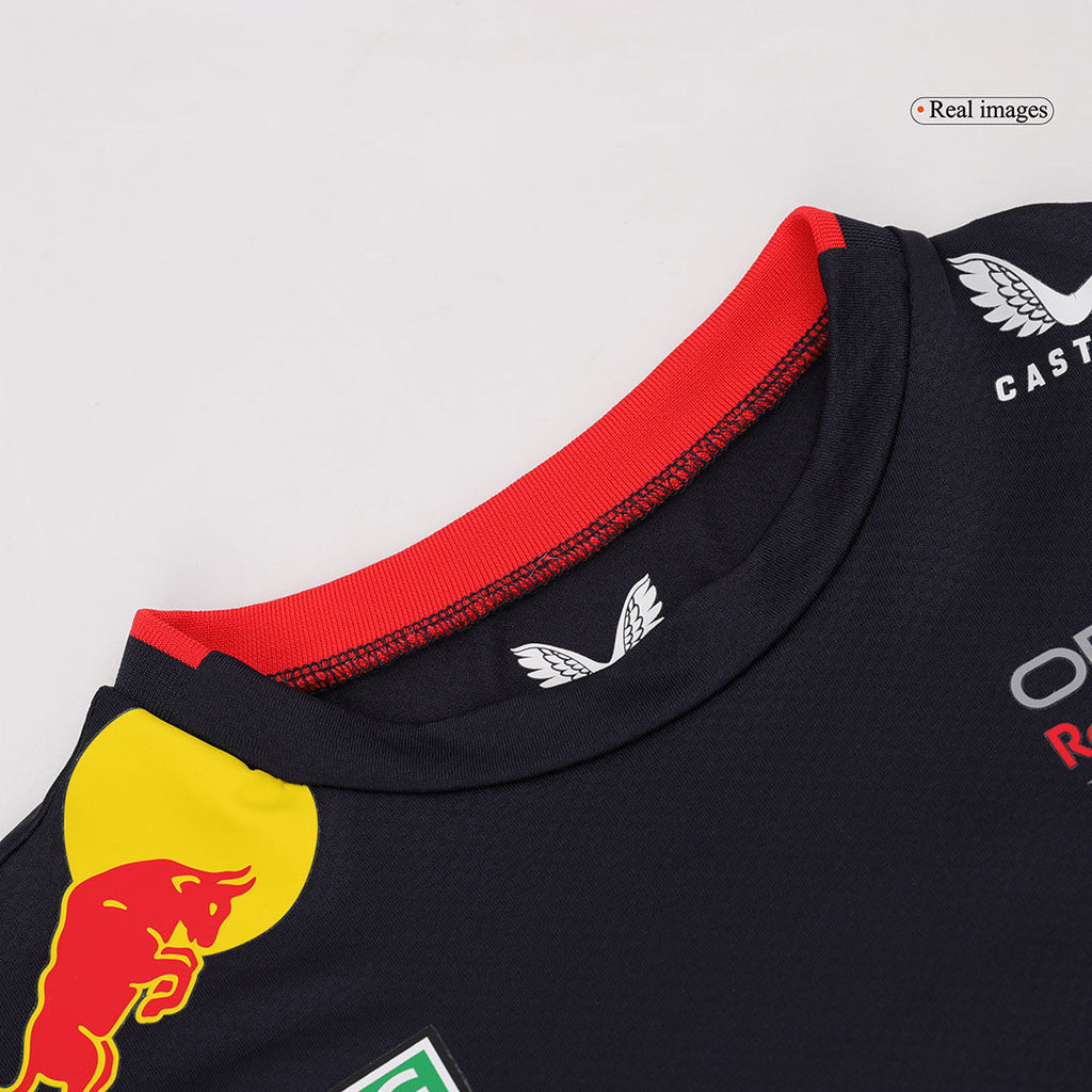 Camiseta/Polo del equipo Red Bull F1 Racing 2024