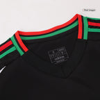 Soccer Kits Arsenal Away Football Shirt 2024/25