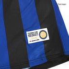Camiseta de fútbol retro del Inter de Milán 2007/08
