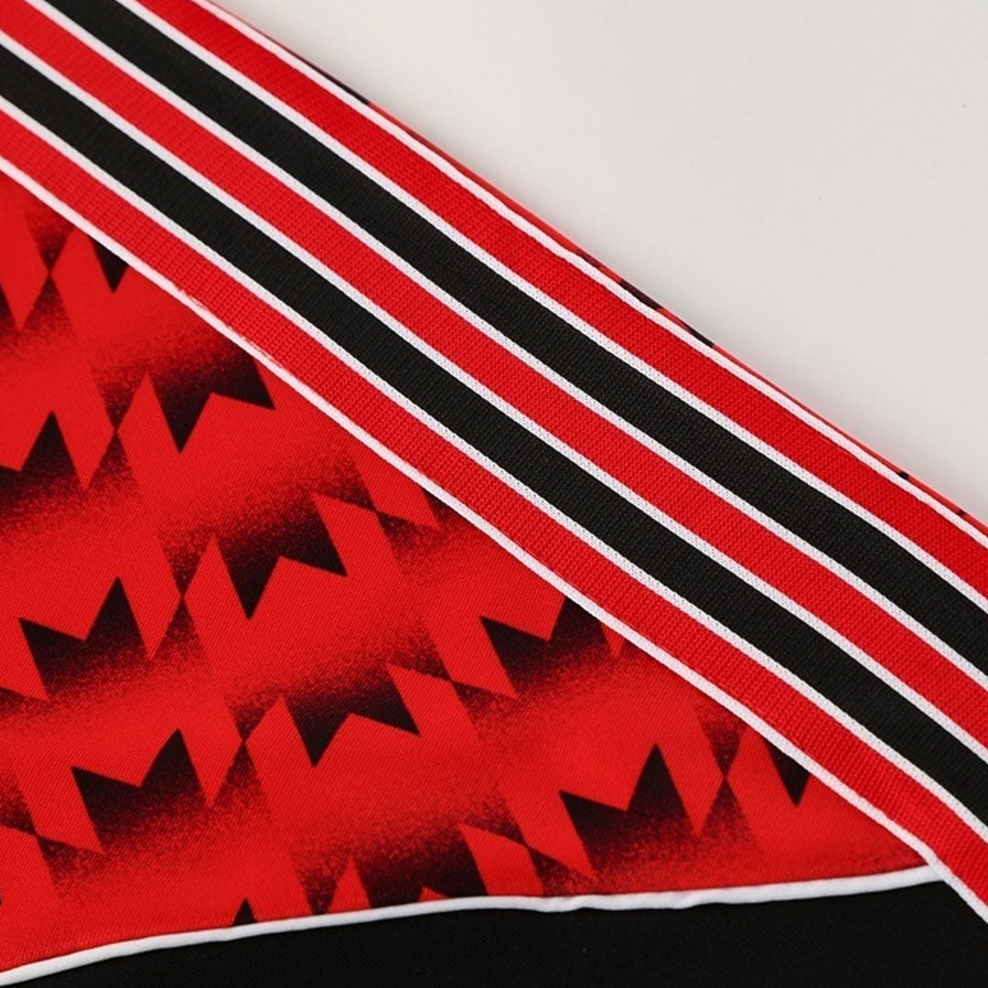 Soccer Kits 2025/26 Manchester United Training Jacket