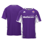 Maillot de football domicile Fiorentina 2025/26 violet