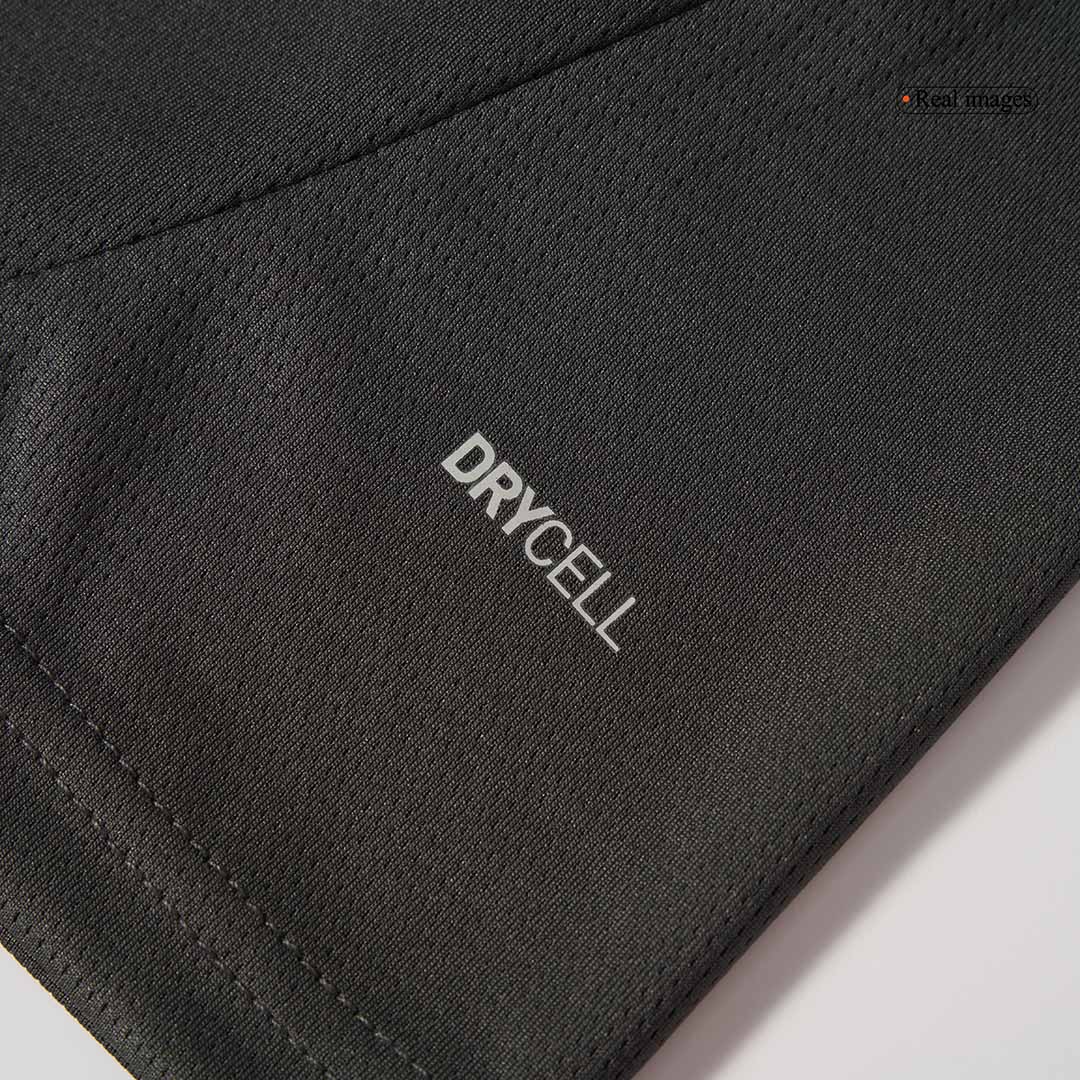 Soccer Kits AC Milan Third Away Soccer Jersey 2024/25