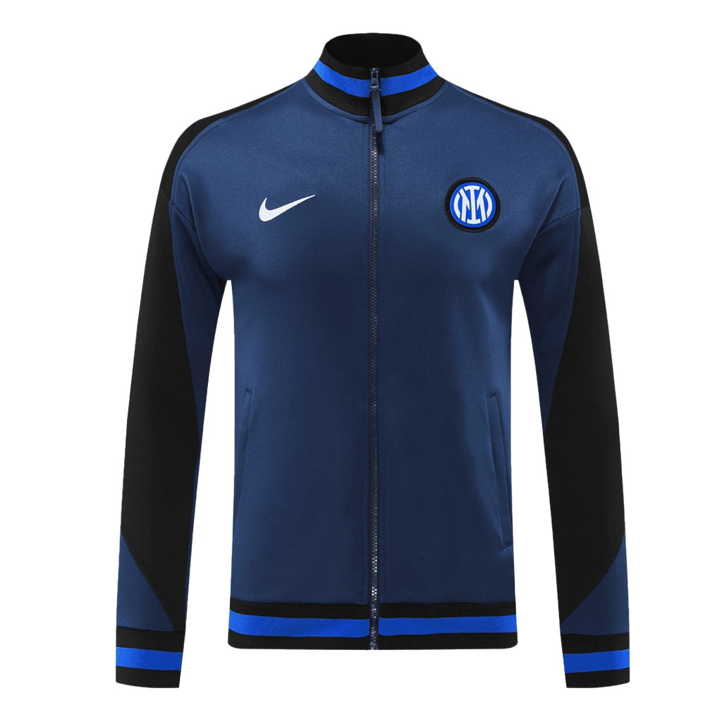 Maillots de football Inter Milan (veste + pantalon) 2024/25