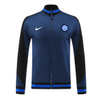 Maillots de football Inter Milan (veste + pantalon) 2024/25