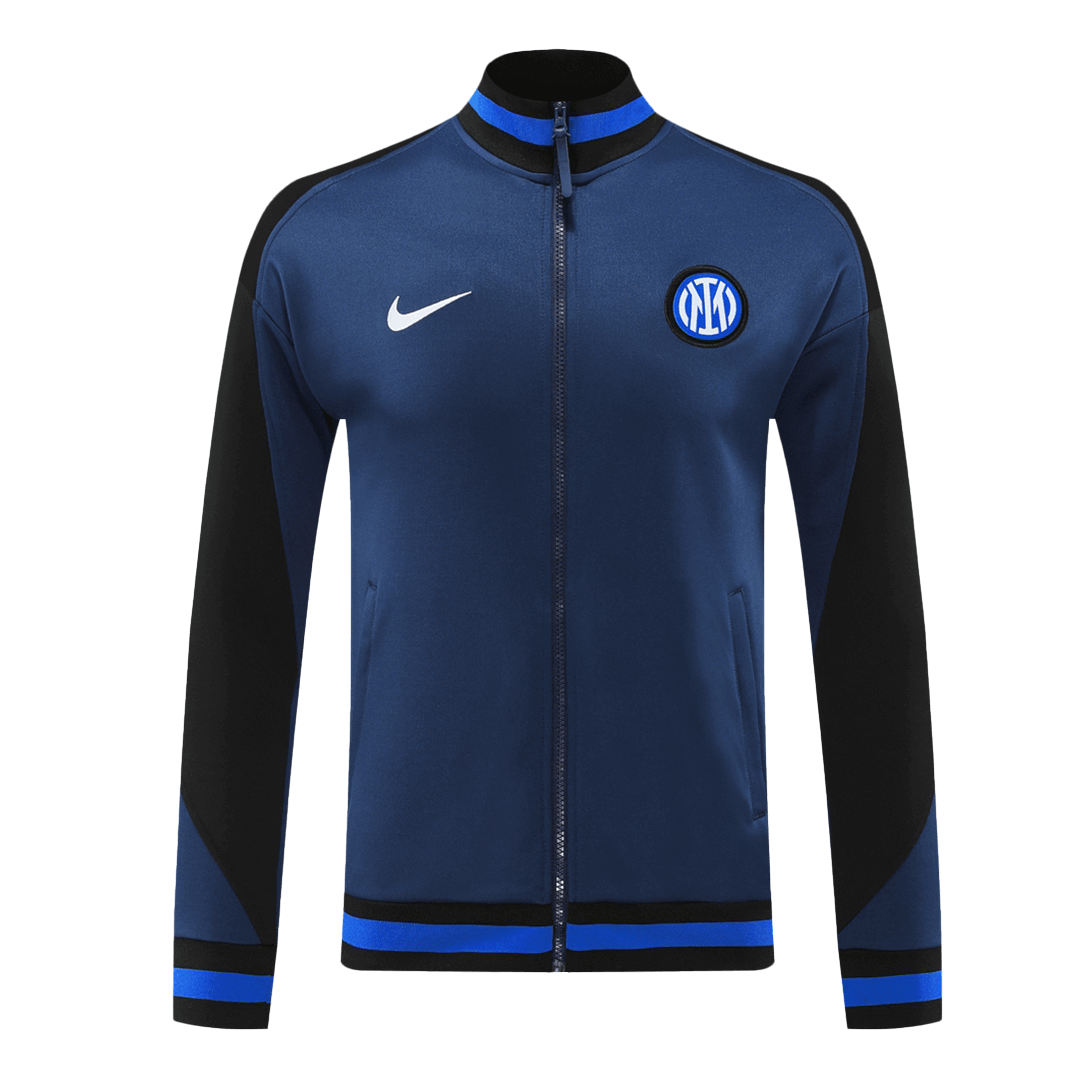 Maillots de football Inter Milan (veste + pantalon) 2024/25