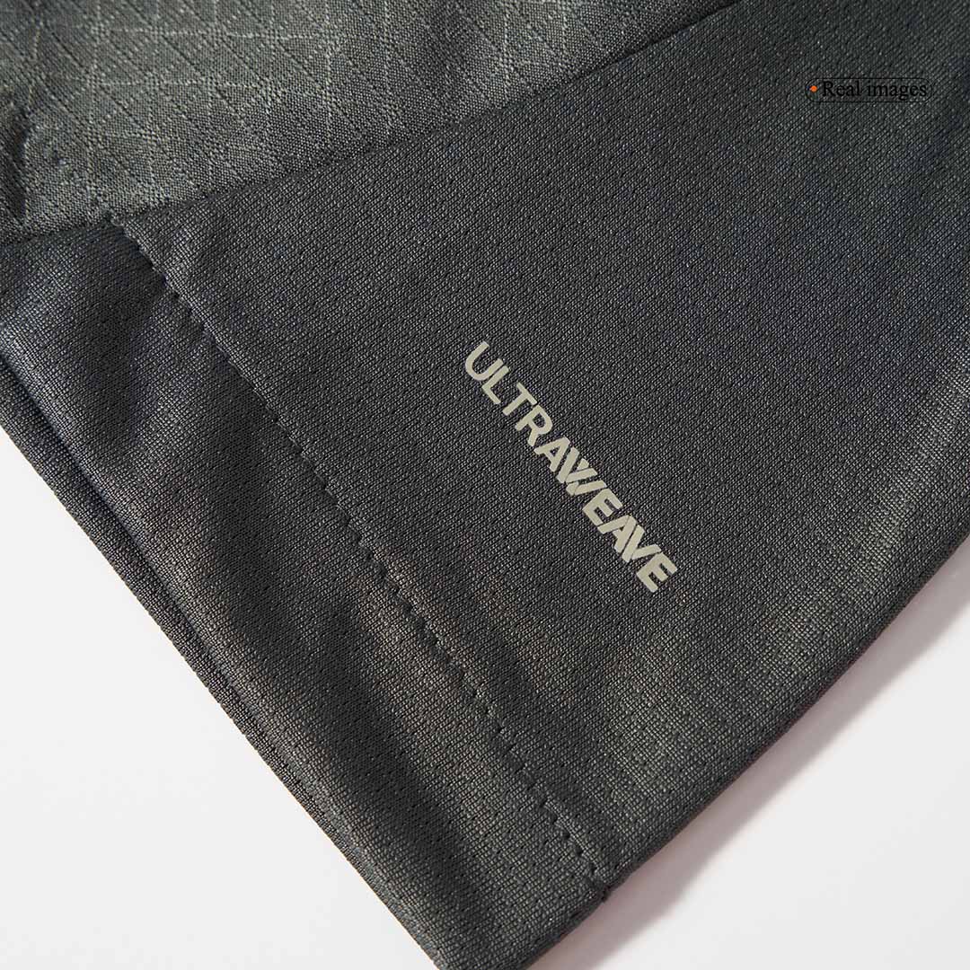 Soccer Kits Authentic AC Milan Third Away Soccer Jersey 2024/25