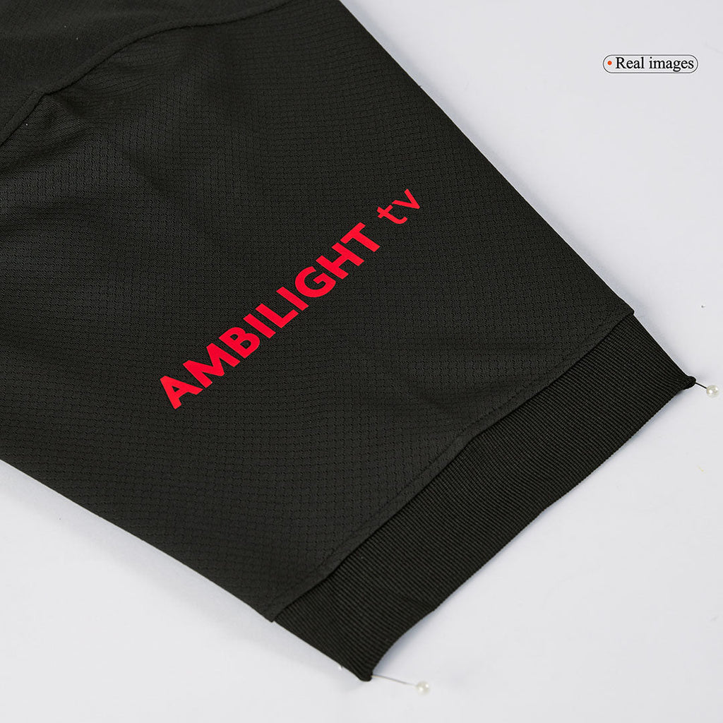 Camiseta de visitante del Barcelona LAMINE YAMAL #19 2024/25 - Logotipo de Spotify sin texto