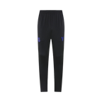 Soccer Kits 25/26 Barcelona Training Jacket Kit(Jacket+Pants) Black&Purple