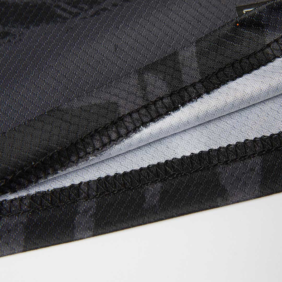 Maillot de football Chelsea Third Extérieur Enfant (Maillot + Short) 2024/25