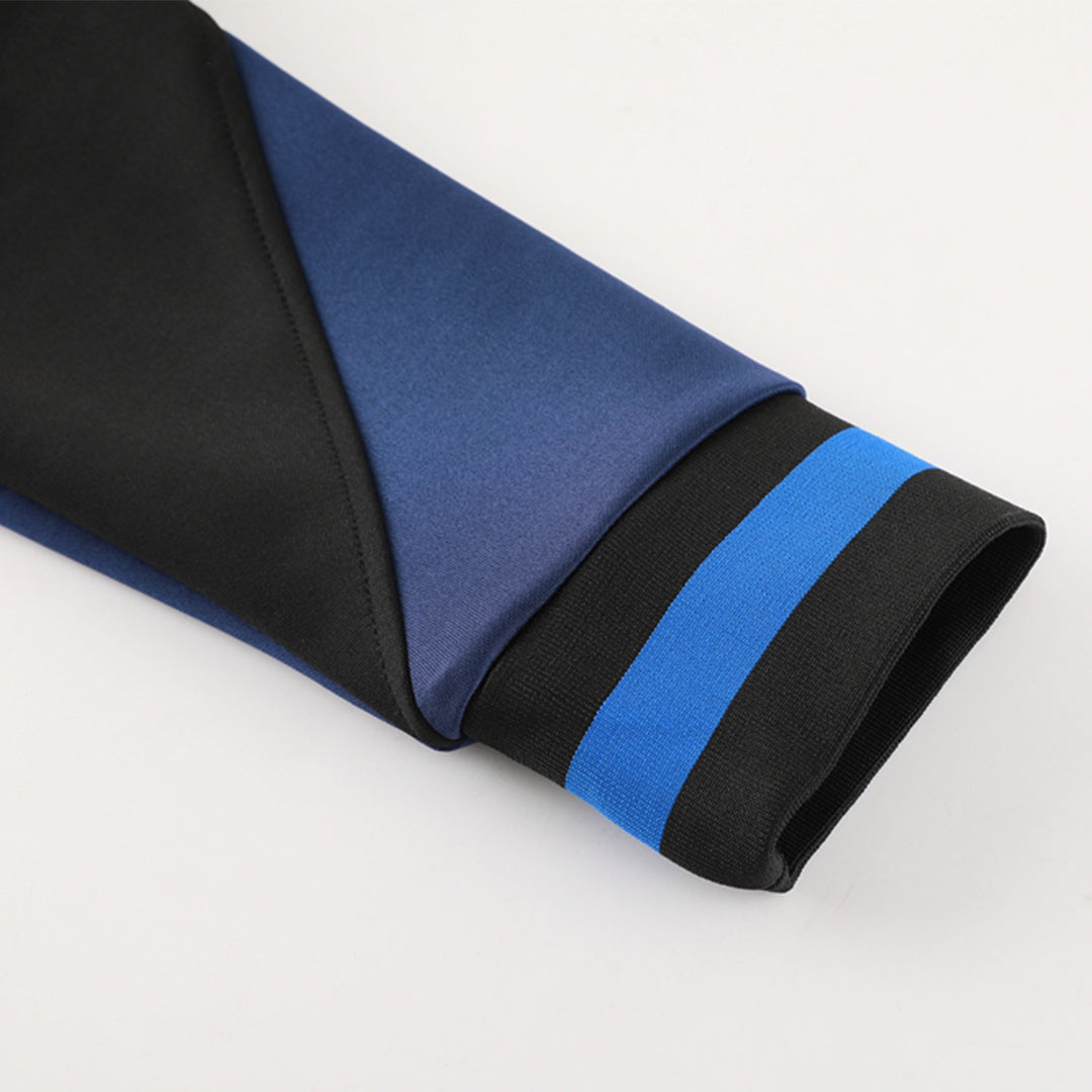 Maillots de football Inter Milan (veste + pantalon) 2024/25