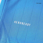 Maillot de football Inter Miami Third Extérieur (Maillot + Short) 2025 Bleu