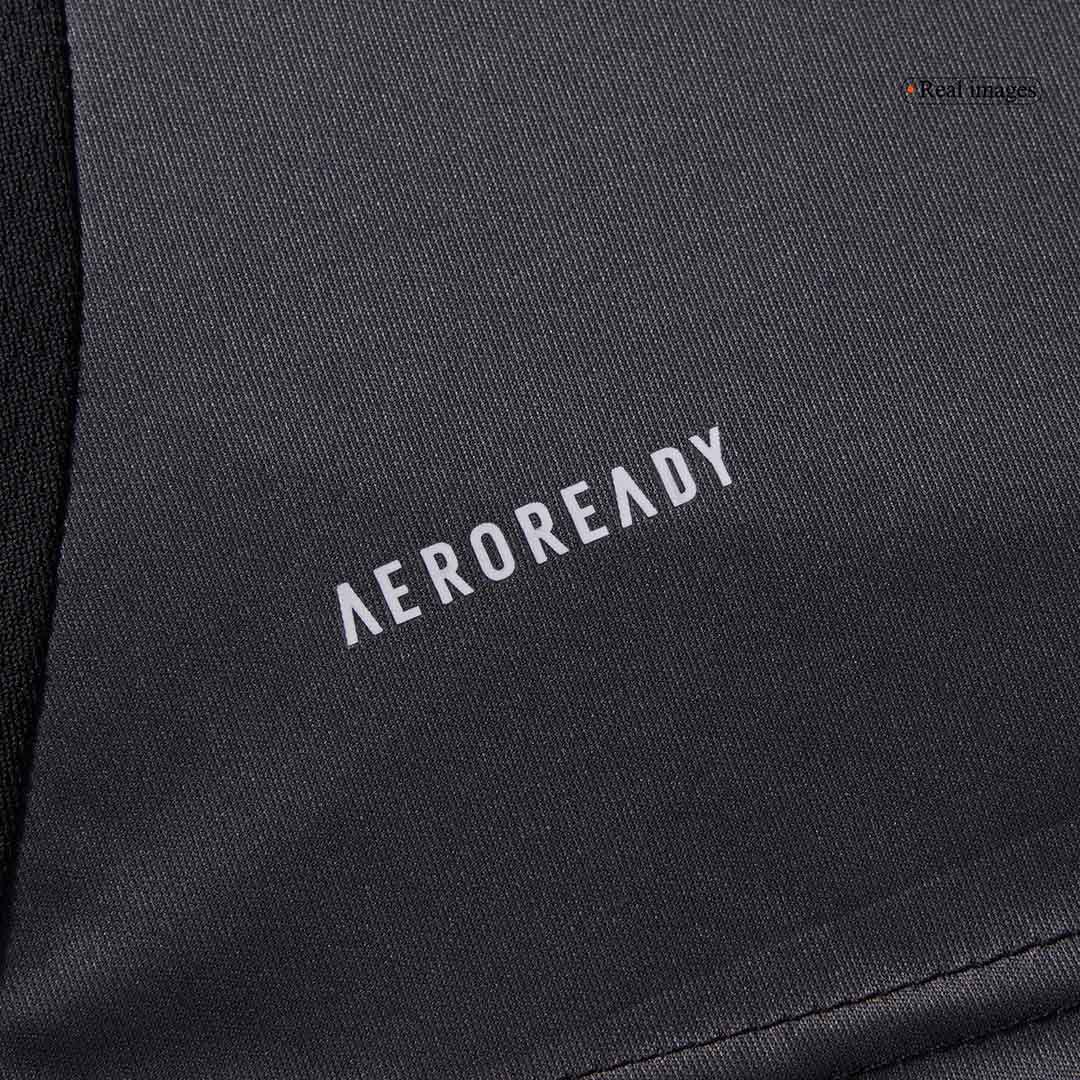 Camiseta de visitante del Inter Miami CF para mujer 2025