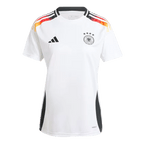 Maillot de football domicile féminin Allemagne Euro 2024