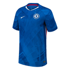 Maillot de football PALMER #10 Chelsea Domicile 2025/26 Bleu - UCL