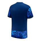 Soccer Kits Atletico Madrid Third Away Soccer Jersey 2024/25