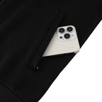 Soccer Kits 25/26 Barcelona Training Jacket Black&Purple