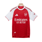 Soccer Kits Authentic Arsenal Home Soccer Jersey Kit(Jersey+Shorts) 2025/26