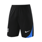 Soccer Kits Barcelona Pre-Match Soccer Shorts 2024/25