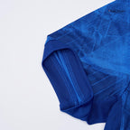 Kit de fútbol para niños: camiseta de local del Chelsea (camiseta, pantalones cortos y calcetines) 2025/26, azul