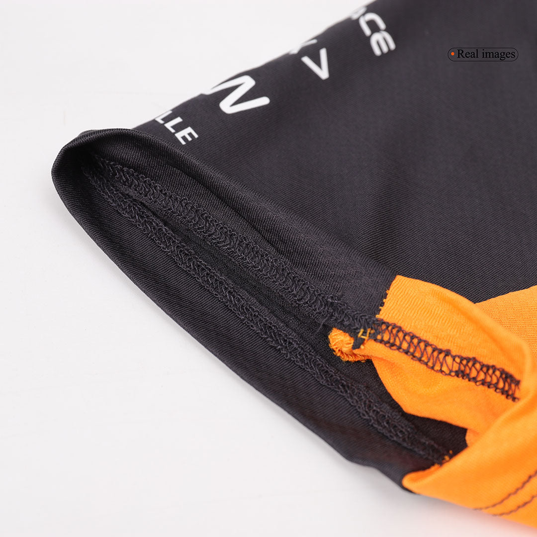 Maillot de football McLaren F1 Racing Team Set Up T-shirt/Polo 2024