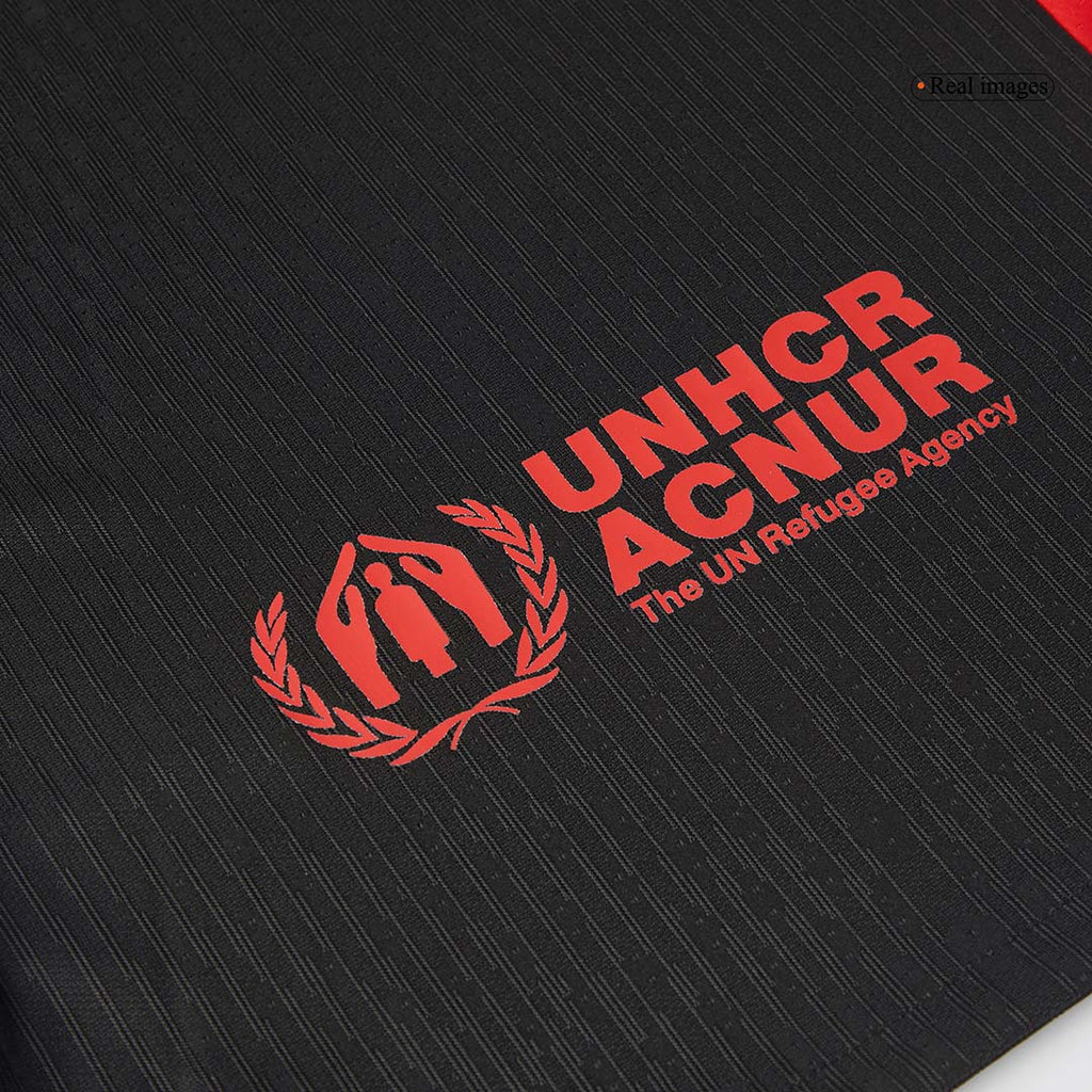 Soccer Kits Authentic Barcelona Away Soccer Jersey 2024/25