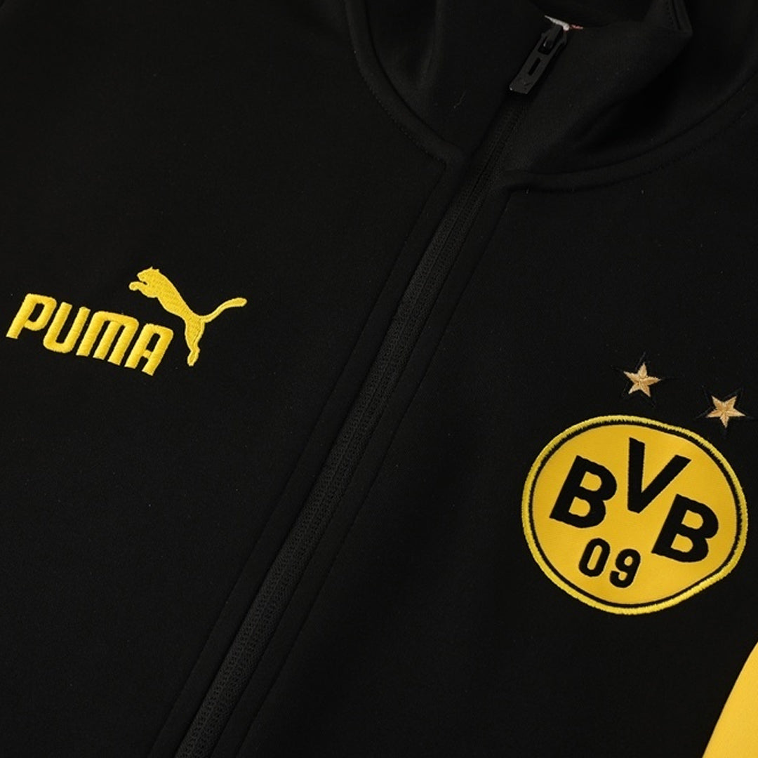 Soccer Kits 2025/26 Borussia Dortmund Training Jacket
