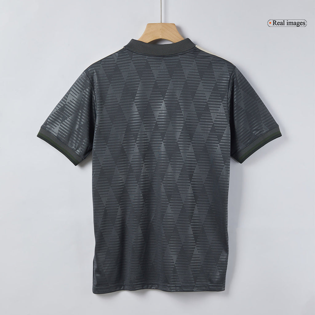 Soccer Kits Bayern Munich Oktoberfest Soccer Jersey 2024/25