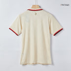 Soccer Kits Authentic Bayern Munich Third Away Soccer Jersey 2024/25 - UCL