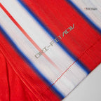 Soccer Kits Authentic Atletico Madrid Home Soccer Jersey 2024/25