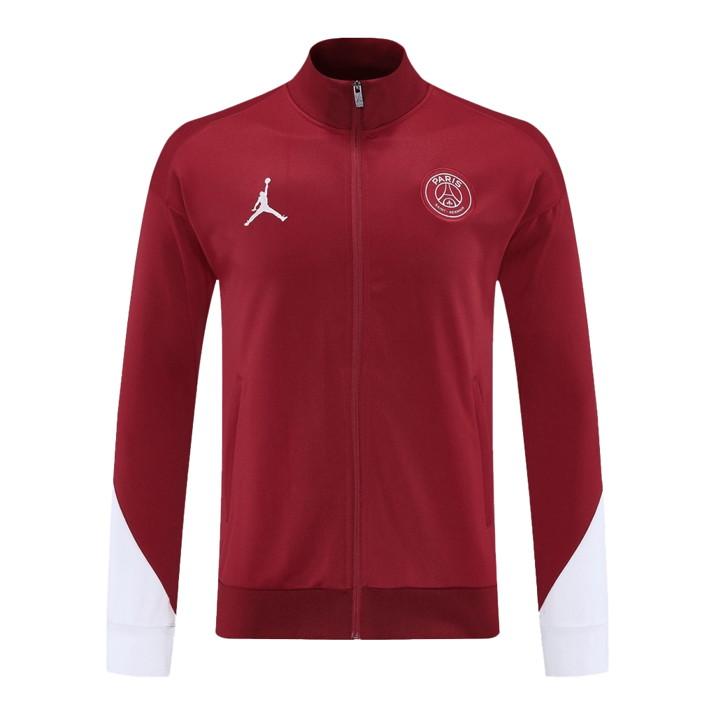 Soccer Kits 2025/26 PSG Training Jacket