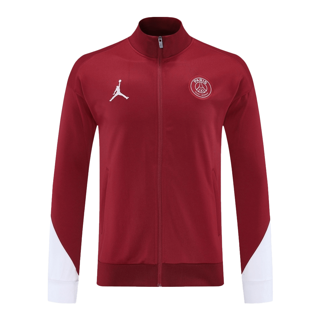 Soccer Kits 2025/26 PSG Training Jacket
