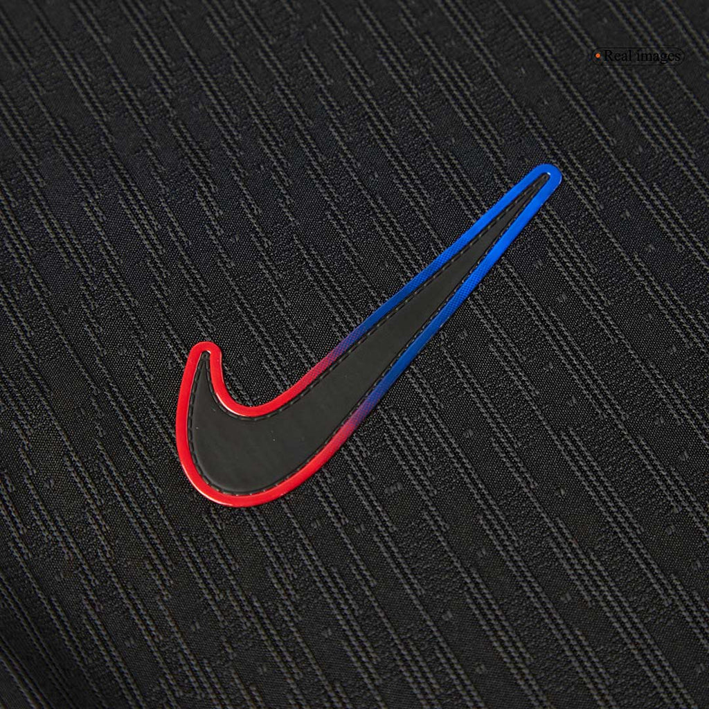 Soccer Kits Authentic Barcelona Away Soccer Jersey 2024/25