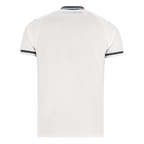 Maillot de football extérieur Lazio 25/26 Blanc