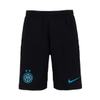 Maillots de football Inter Milan Domicile Short de football 2025/26 Noir
