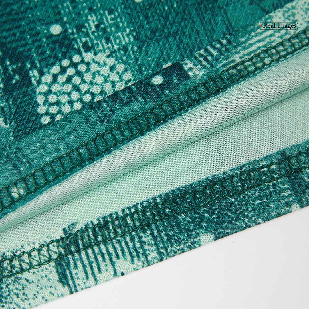 Camiseta de fútbol infantil del Tottenham Hotspur (camiseta y pantalón corto) 2024/25