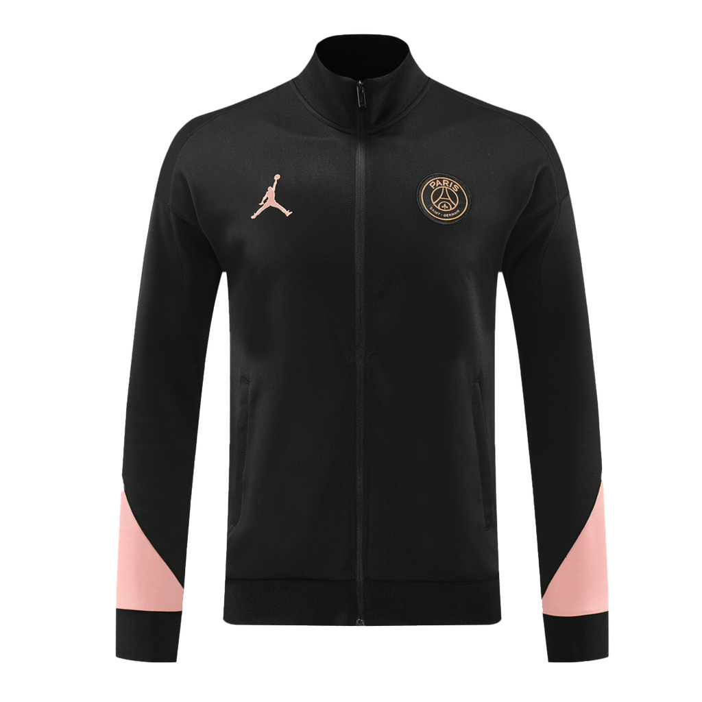 Kit de entrenamiento del PSG (Chaqueta + Pantalón) 2024/25
