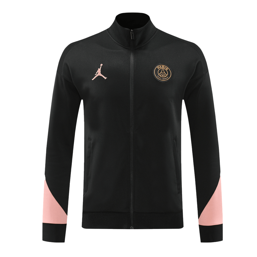 Kit de entrenamiento del PSG (Chaqueta + Pantalón) 2024/25