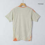 Camiseta de fútbol de visitante de la Roma 2024/25