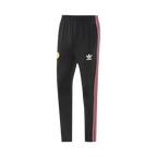 Soccer Kits 2025/26 Manchester United Training Jacket Kit(Jacket+Pants)