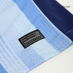 Camiseta de visitante del Tottenham Hotspur 2024/25 SON #7