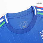 Maillots de football Italie Domicile Euro 2024